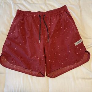 Men’s Legends Luka Short